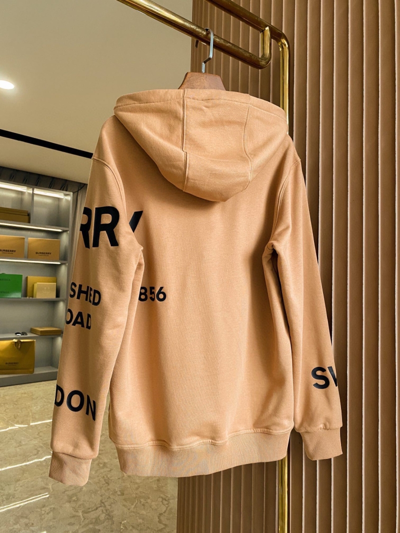 Burberry Hoodies